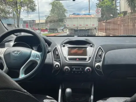 HYUNDAI IX35 2.0 16V 4P AUTOMTICO, Foto 15