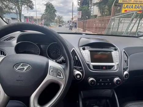 HYUNDAI IX35 2.0 16V 4P AUTOMTICO, Foto 16