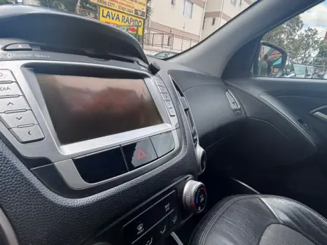 HYUNDAI IX35 2.0 16V 4P AUTOMTICO, Foto 17