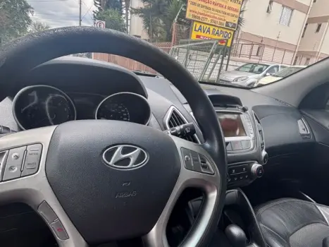 HYUNDAI IX35 2.0 16V 4P AUTOMTICO, Foto 18