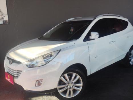 HYUNDAI IX35 2.0 16V 4P FLEX AUTOMTICO, Foto 2