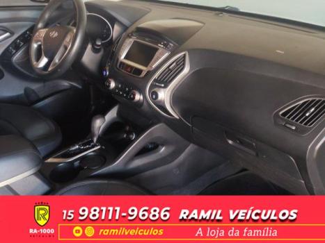 HYUNDAI IX35 2.0 16V 4P FLEX AUTOMTICO, Foto 3