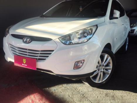 HYUNDAI IX35 2.0 16V 4P FLEX AUTOMTICO, Foto 6