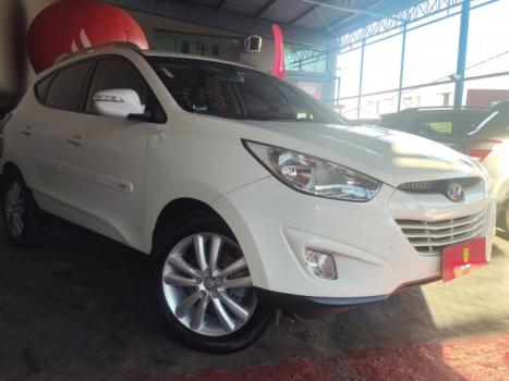 HYUNDAI IX35 2.0 16V 4P FLEX AUTOMTICO, Foto 9