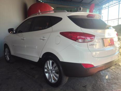 HYUNDAI IX35 2.0 16V 4P FLEX AUTOMTICO, Foto 11