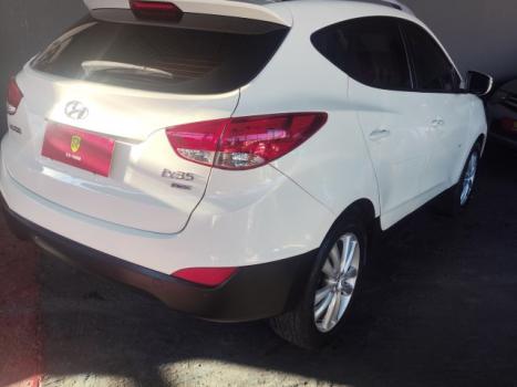 HYUNDAI IX35 2.0 16V 4P FLEX AUTOMTICO, Foto 12