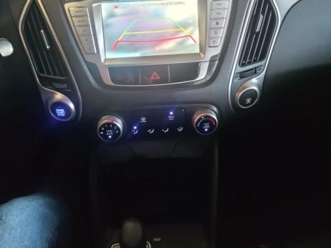 HYUNDAI IX35 2.0 16V 4P FLEX AUTOMTICO, Foto 13