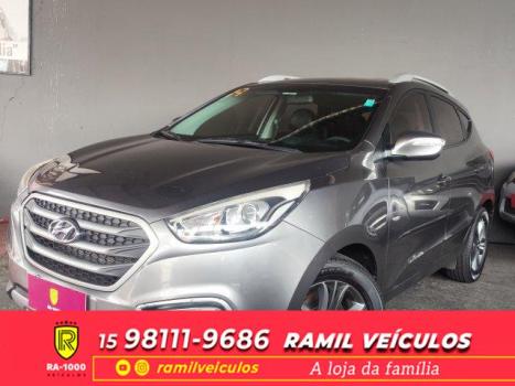 HYUNDAI IX35 2.0 16V 4P GL FLEX AUTOM�TICO, Foto 1