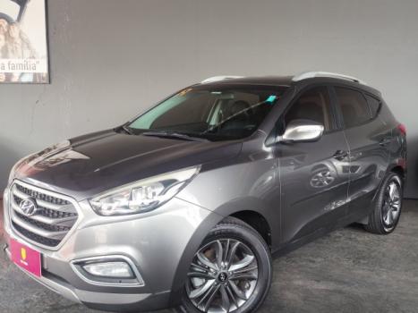 HYUNDAI IX35 2.0 16V 4P GL FLEX AUTOM�TICO, Foto 2