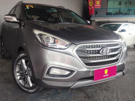 HYUNDAI IX35 2.0 16V 4P GL FLEX AUTOM�TICO, Foto 3