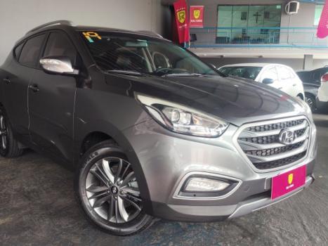 HYUNDAI IX35 2.0 16V 4P GL FLEX AUTOM�TICO, Foto 4