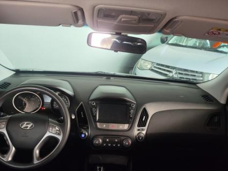 HYUNDAI IX35 2.0 16V 4P GL FLEX AUTOM�TICO, Foto 6