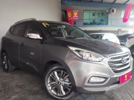 HYUNDAI IX35 2.0 16V 4P GL FLEX AUTOM�TICO, Foto 7