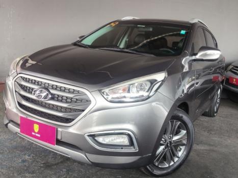 HYUNDAI IX35 2.0 16V 4P GL FLEX AUTOM�TICO, Foto 8
