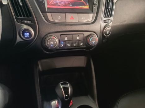 HYUNDAI IX35 2.0 16V 4P GL FLEX AUTOM�TICO, Foto 11