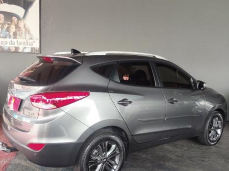 HYUNDAI IX35 2.0 16V 4P GL FLEX AUTOM�TICO, Foto 12