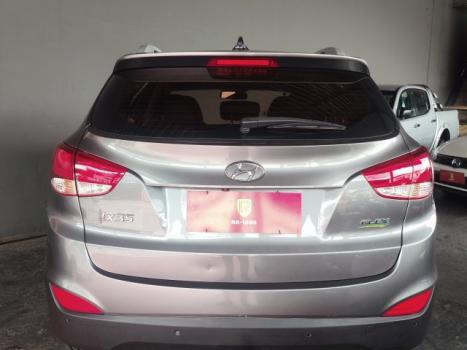 HYUNDAI IX35 2.0 16V 4P GL FLEX AUTOM�TICO, Foto 14