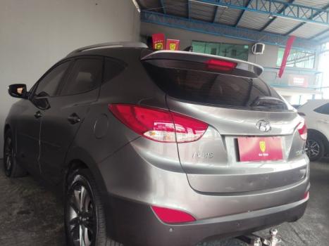 HYUNDAI IX35 2.0 16V 4P GL FLEX AUTOM�TICO, Foto 15