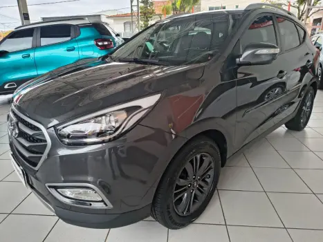 HYUNDAI IX35 2.0 16V 4P GL FLEX AUTOM�TICO, Foto 1