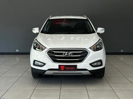 HYUNDAI IX35 2.0 16V 4P FLEX, Foto 2