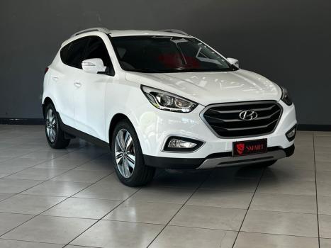 HYUNDAI IX35 2.0 16V 4P FLEX, Foto 3