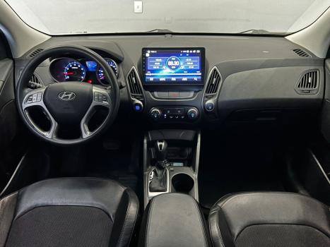 HYUNDAI IX35 2.0 16V 4P FLEX, Foto 4