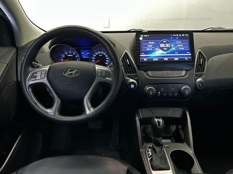 HYUNDAI IX35 2.0 16V 4P FLEX, Foto 5