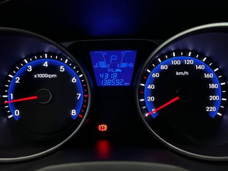 HYUNDAI IX35 2.0 16V 4P FLEX, Foto 6