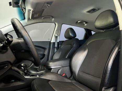 HYUNDAI IX35 2.0 16V 4P FLEX, Foto 9