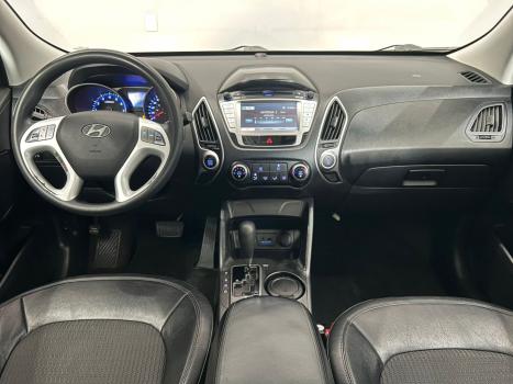 HYUNDAI IX35 2.0 16V 4P FLEX, Foto 4