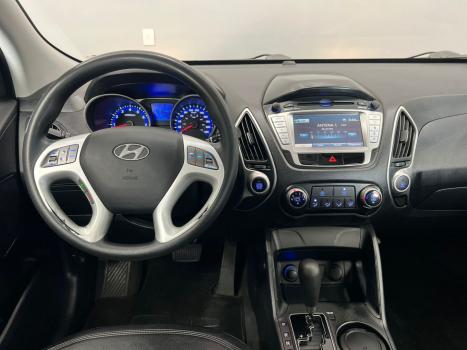 HYUNDAI IX35 2.0 16V 4P FLEX, Foto 5