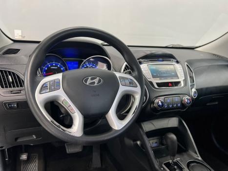 HYUNDAI IX35 2.0 16V 4P FLEX, Foto 6
