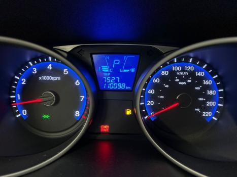HYUNDAI IX35 2.0 16V 4P FLEX, Foto 7