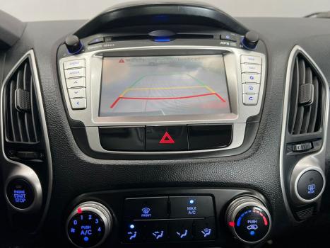 HYUNDAI IX35 2.0 16V 4P FLEX, Foto 8