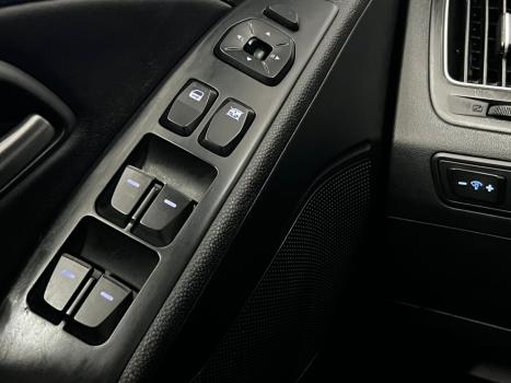 HYUNDAI IX35 2.0 16V 4P FLEX, Foto 9