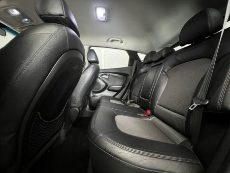 HYUNDAI IX35 2.0 16V 4P FLEX, Foto 11