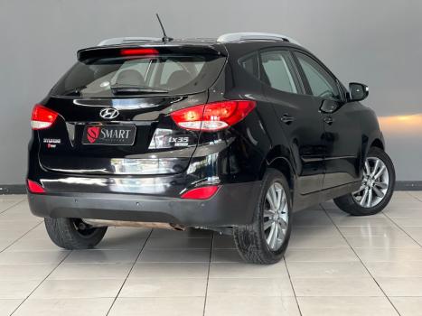 HYUNDAI IX35 2.0 16V 4P FLEX, Foto 12