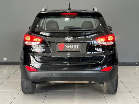 HYUNDAI IX35 2.0 16V 4P FLEX, Foto 13