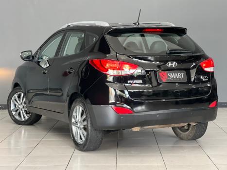 HYUNDAI IX35 2.0 16V 4P FLEX, Foto 14