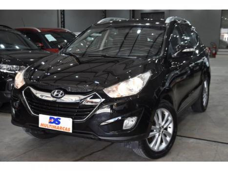 HYUNDAI IX35 2.0 16V 4P, Foto 1