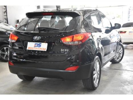 HYUNDAI IX35 2.0 16V 4P, Foto 3