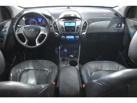 HYUNDAI IX35 2.0 16V 4P, Foto 4