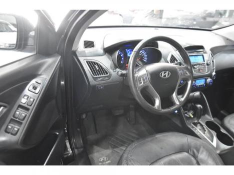 HYUNDAI IX35 2.0 16V 4P, Foto 7