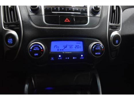 HYUNDAI IX35 2.0 16V 4P, Foto 12