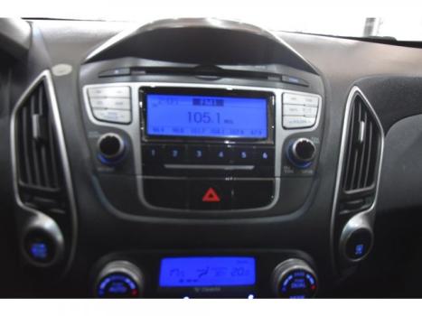 HYUNDAI IX35 2.0 16V 4P, Foto 13