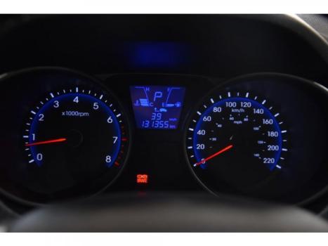 HYUNDAI IX35 2.0 16V 4P, Foto 14