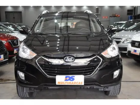 HYUNDAI IX35 2.0 16V 4P, Foto 20