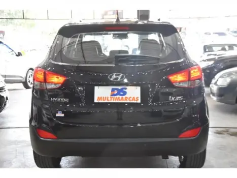 HYUNDAI IX35 2.0 16V 4P, Foto 21