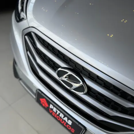 HYUNDAI IX35 2.0 16V 4P GL FLEX AUTOM�TICO, Foto 6