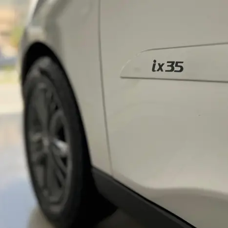 HYUNDAI IX35 2.0 16V 4P GL FLEX AUTOM�TICO, Foto 7